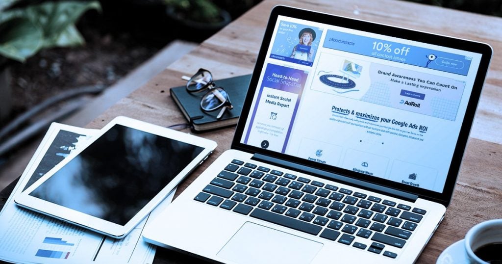 End-to-End Digital Marketing Solutions