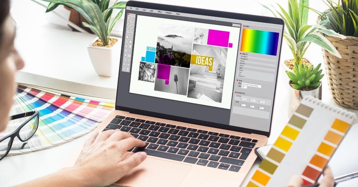 Creative Design and branding