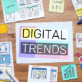 10 Digital Marketing Trends to Watch in 2025